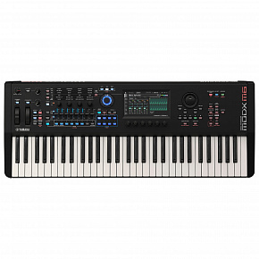YAMAHA MODX M6