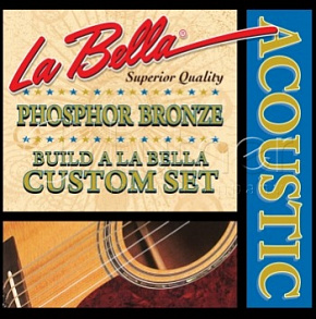 LA BELLA PW052