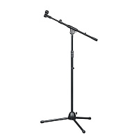 ECO MS025 Black