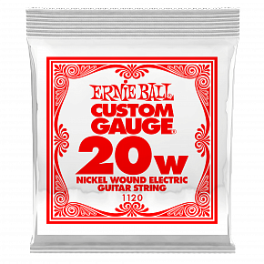 ERNIE BALL 1120