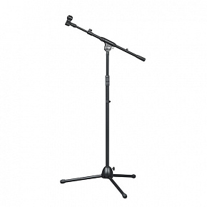 ECO MS025 Black
