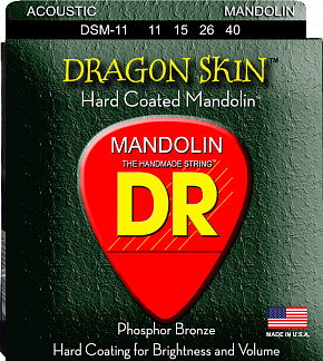 DR DSM-11 - AGON SKIN