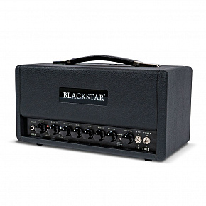 BLACKSTAR St. James 50 6L6H