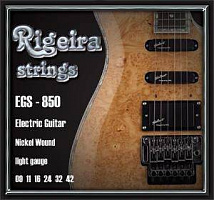 RIGEIRA EGS 850