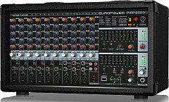 BEHRINGER PMP 2000D EUROPOWER