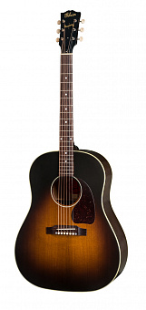 GIBSON 2018 J-45 Vintage Vintage Sunburst