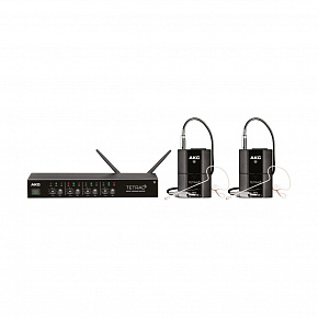 AKG DMS TETRAD PERFORMER SET 4/2