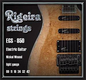 RIGEIRA EGS 850