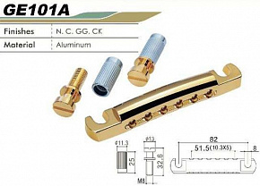 GOTOH GE101A-CK