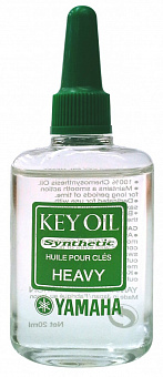 YAMAHA KEY OIL HEAVY 20ML