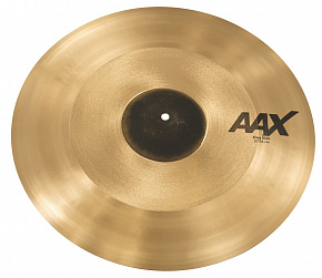 SABIAN 21" AAX Freq Ride