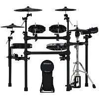 ROLAND TD513 + MDS-STD3