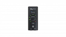 IK MULTIMEDIA iRig-HD-X