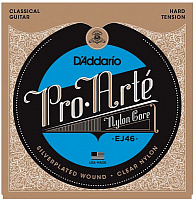 D'ADDARIO EJ46