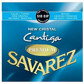 SAVAREZ 510CJP