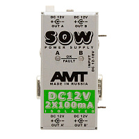 AMT PSDC12-2