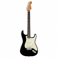 FENDER Player II Stratocaster LE RW BLK