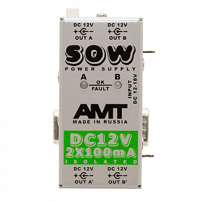 AMT PSDC12-2
