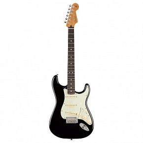 FENDER Player II Stratocaster LE RW BLK