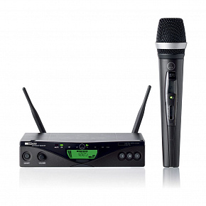 AKG WMS470 D5 Set BD8
