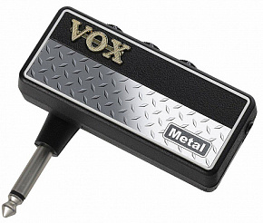 VOX AP2-MT AMPLUG 2 METAL