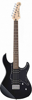 YAMAHA PACIFICA120H BL