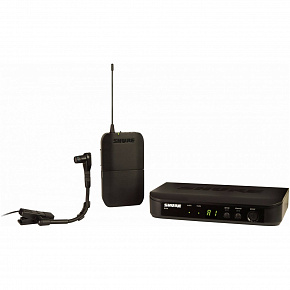 SHURE BLX14E/B98 M17 662-686 MHz