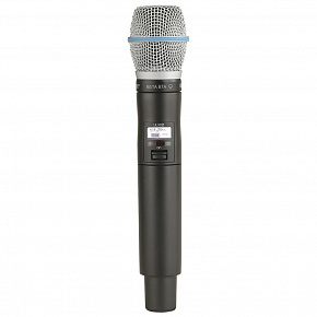 SHURE ULXD2/BETA87A K51 606 - 670