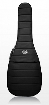 BAG&MUSIC BM1068 Semi Acoustic Pro