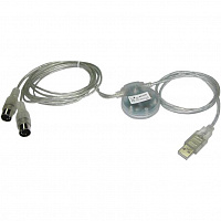 ICON MidiPort 2