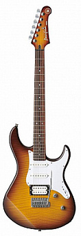 YAMAHA Pacifica-212V FMTBS