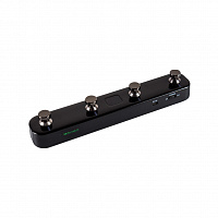 MOOER F4-BK