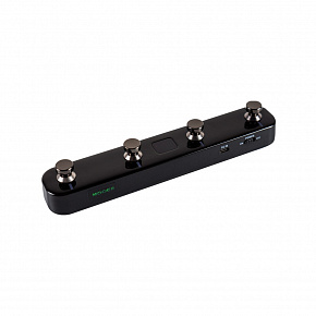 MOOER F4-BK