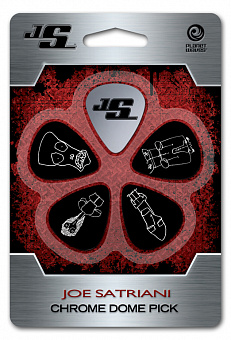 PLANET WAVES JSCD-01