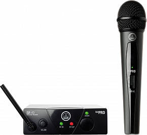 AKG WMS40 Mini Vocal Set BD US25D