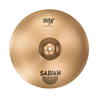 SABIAN 16' APX SOLID CRASH