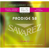 SAVAREZ 540CS