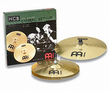 MEINL HCS1418