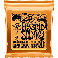 ERNIE BALL P03222