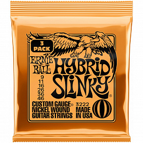 ERNIE BALL P03222