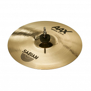 SABIAN 10" AAX SPLASH ������� ����������, ������� ����� 10", ����� AAX