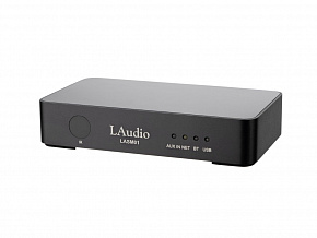 LAUDIO LASM01