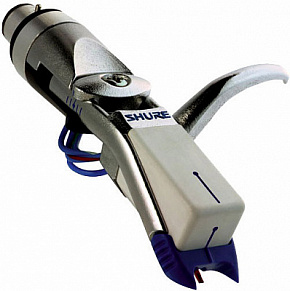 SHURE WHITELABEL