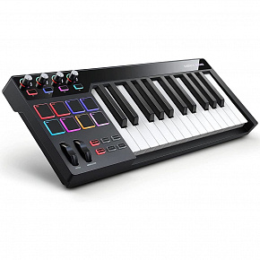 DONNER Music D-25 Midi