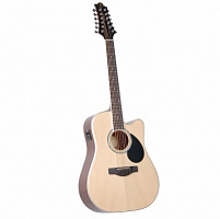 GREGBENNETT GD112SCE/N