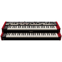 CLAVIA NORD Organ 3