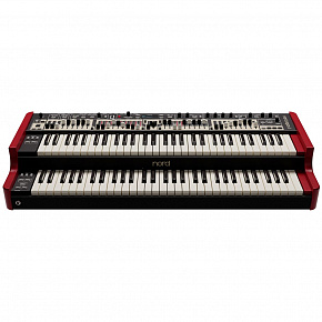 CLAVIA NORD Organ 3