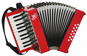 WELTMEISTER *Mini-I-22/12