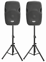 XLINE PRA-12 SET