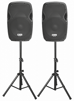 XLINE PRA-12 SET
